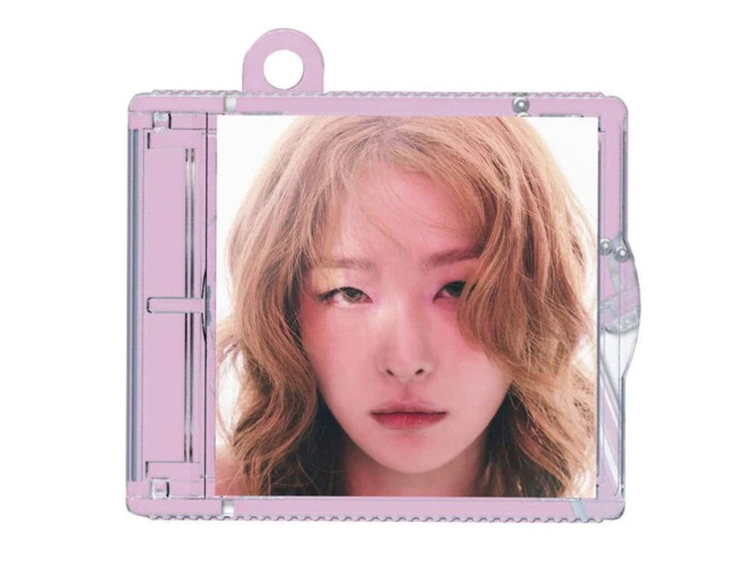 K-POP+アジア redvelvet SMini RED VELVET THE REVE FESTIVAL 2022 BIRTHDAY SMINI VERSION