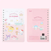 SANRIO - 365 PLANNER