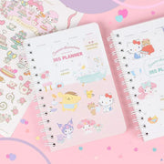 SANRIO - 365 PLANNER