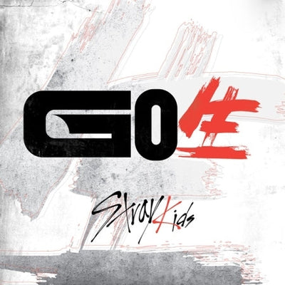 STRAY KIDS - 1ST ALBUM : GO生 - K Pop Pink Store