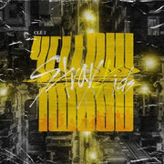 STRAY KIDS - 1st Special Album -  [CLE2 : YELLOW WOOD] - K Pop Pink Store