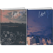 STRAY KIDS - 3rd Mini Album - [I am You] - K Pop Pink Store