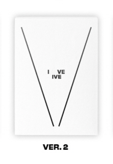 IVE - [I'VE IVE]