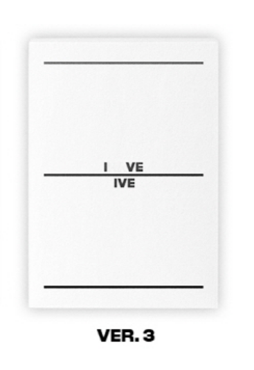 IVE - [I'VE IVE]