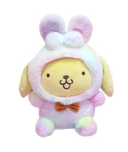 [SANRIO] RAINBOW PLUSH/ OFFICIAL