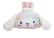 [SANRIO] RAINBOW FACE CUSHIN/ OFFICIAL