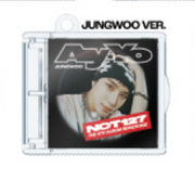 NCT 127 - 'Ay-Yo' (SMini Ver.) (NFC SMART ALBUM) [Random 1 out of 9]