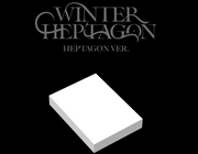 GOT7 - WINTER HEPTAGON