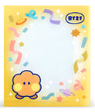 BT21 - MINI PHOTO ALBUM/ OFFICIAL