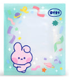 BT21 - MINI PHOTO ALBUM/ OFFICIAL