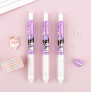 SANRIO - ERASABLE BALLPOINT PEN