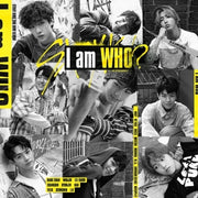 STRAY KIDS - 2nd Mini Album - [I am WHO] - K Pop Pink Store