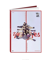 TWICE - 6th MINI ALBUM - [YES or YES] - K Pop Pink Store