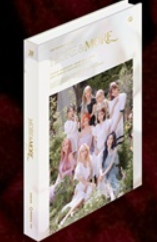 TWICE - THE 9TH MINI ALBUM - MORE & MORE - K Pop Pink Store