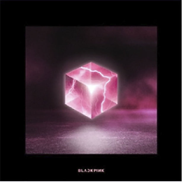 BLACKPINK [SQUARE UP] - K Pop Pink Store
