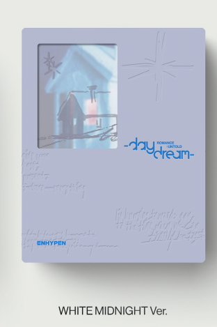 ENHYPEN - ROMANCE: UNTOLD [DAYDREAM]