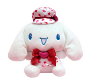 [SANRIO] CUPID PLUSH DOLL / official