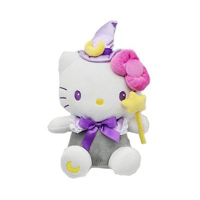 SANRIO - WIZARD PLUSH  / OFFICIAL