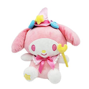 SANRIO - WIZARD PLUSH  / OFFICIAL