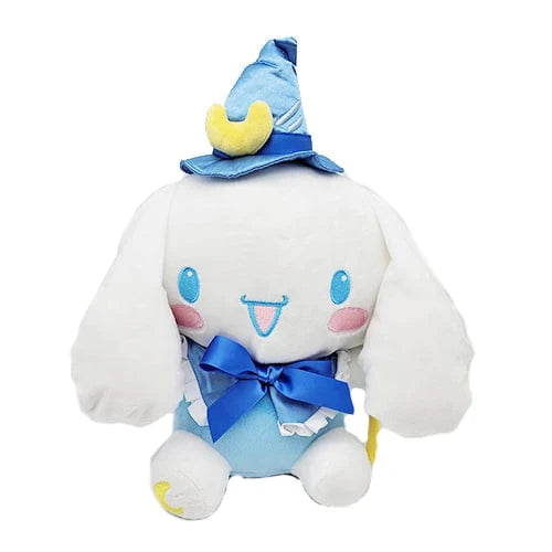 SANRIO - WIZARD PLUSH  / OFFICIAL