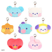 BT21 - MININI DOLL POUCH