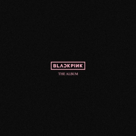 BLACKPINK - 1ST FULL ALBUM [THE ALBUM] – K Pop Pink Store