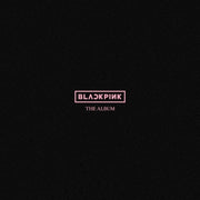 BLACKPINK -1ST FULL ALBUM [THE ALBUM] - K Pop Pink Store
