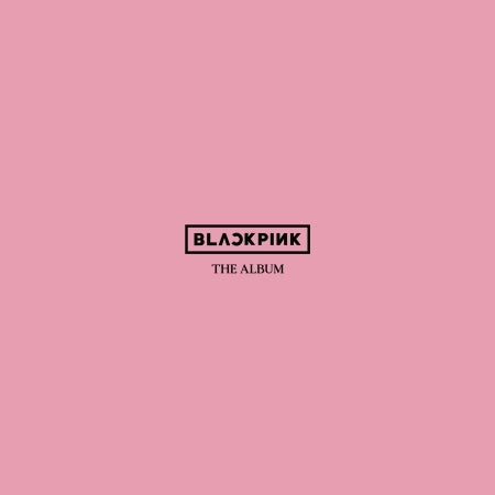 BLACKPINK THE ALBUM JP Ver. Limited Edition A Ver. CD+DVD | eBay