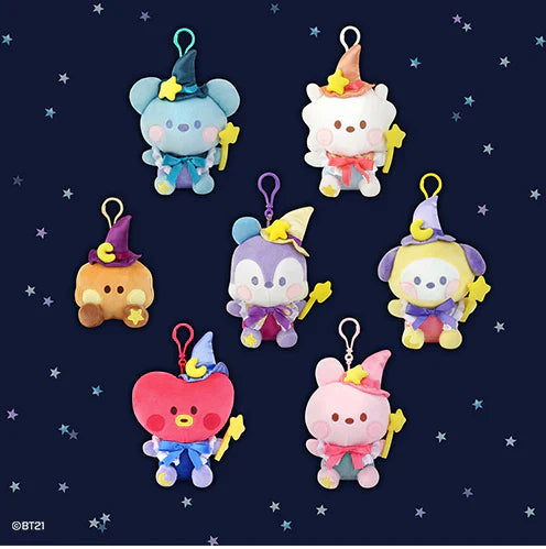 BT21 – K Pop Pink Store [Website]
