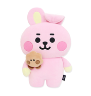 BT21 LITTLE BUDDY STANDING CUSHION