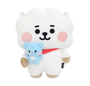 BT21 LITTLE BUDDY STANDING CUSHION