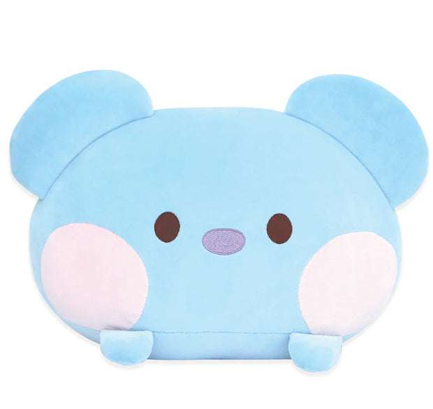 BT21 MININI ROUND OFFICIAL CUSHION