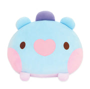 BT21 - MININI ROUND OFFICIAL CUSHION