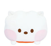 BT21 MININI ROUND OFFICIAL CUSHION