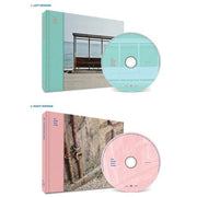 BTS Album - You Never Walk Alone - K Pop Pink Store