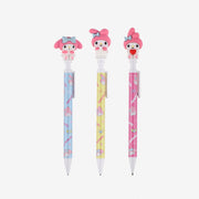 SANRIO - CHARACTER PEN AND PENCIL