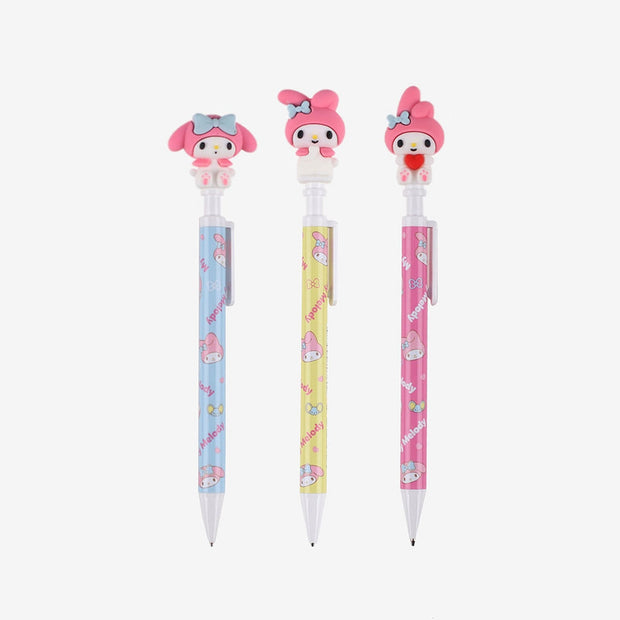 SANRIO - CHARACTER PEN AND PENCIL