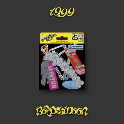 BOYNEXTDOOR - 3RD EP [19.99] (CLINK VER) (RANDOM)