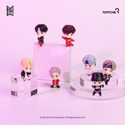 OFFICIAL TINYTAN MONITOR FIGURE - K Pop Pink Store