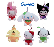 [SANRIO] GARDEN CLIP / OFFICIAL