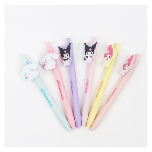 SANRIO - BALLPOINT PEN