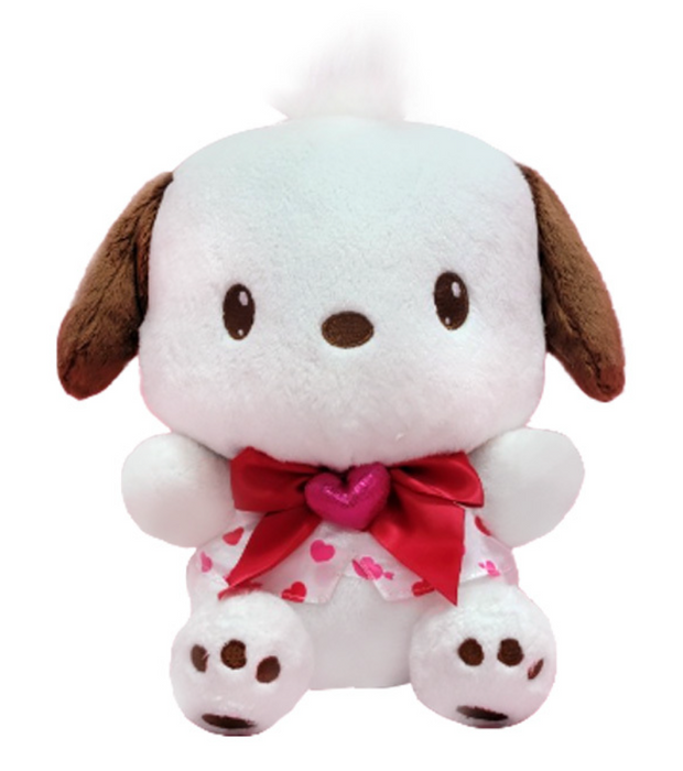 [SANRIO] CUPID PLUSH DOLL / official