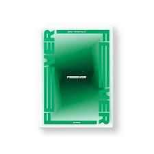期間限定】 mokket Part3 fever ユノ アチズ ateez shop K-POP