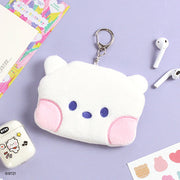 [BT21] MININI DOLL POUCH