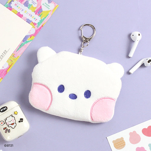 [BT21] MININI DOLL POUCH