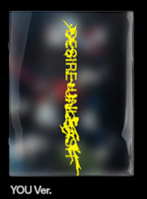 ( PRE ORDER ) ENHYPEN - MINI 6TH [ DESIRE : UNLEASH ]