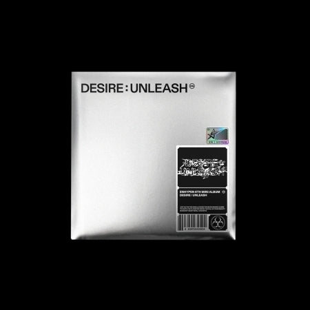 ( PRE ORDER ) ENHYPEN - MINI 6TH [ DESIRE : UNLEASH ]