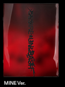 ( PRE ORDER ) ENHYPEN - MINI 6TH [ DESIRE : UNLEASH ]