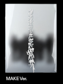( PRE ORDER ) ENHYPEN - MINI 6TH [ DESIRE : UNLEASH ]