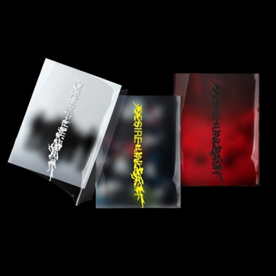 ( PRE ORDER ) ENHYPEN - MINI 6TH [ DESIRE : UNLEASH ]
